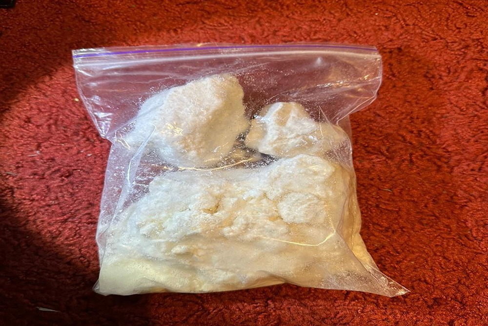 збував «альфа-pvp», «lsd», екстазі та амфетамін – поліцейські одещини викрили наркодилера