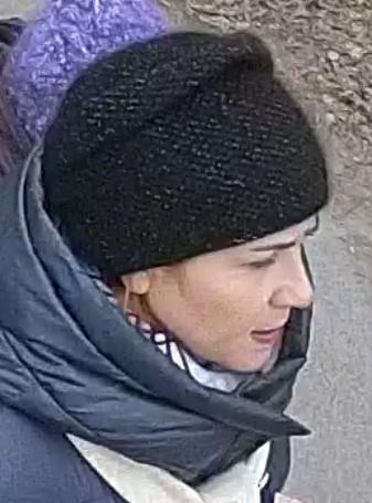 поліцейські києва розшукують серійну шахрайку
