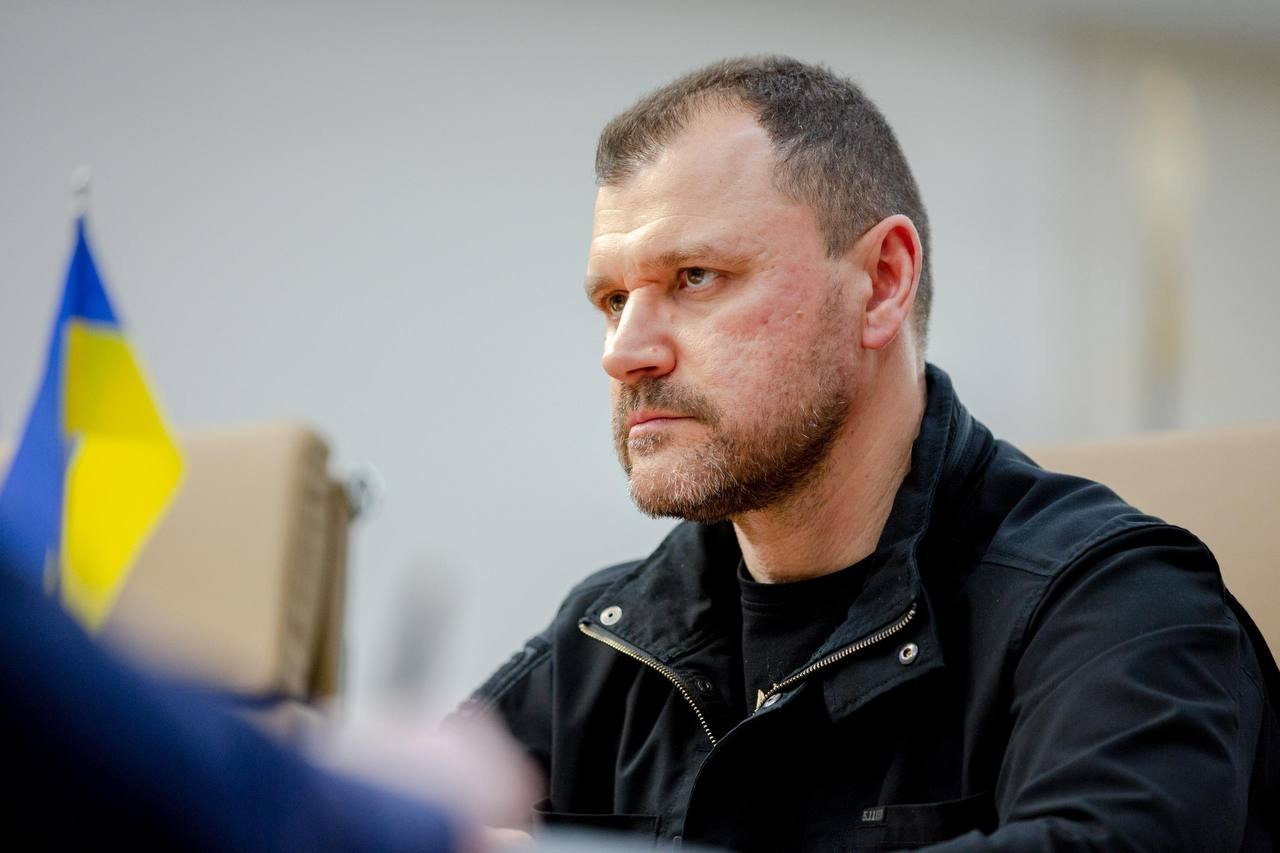 міністр внутрішніх справ україни ігор клименко провів зустріч з надзвичайним і повноважним послом великої британії в україні меліндою сіммонс