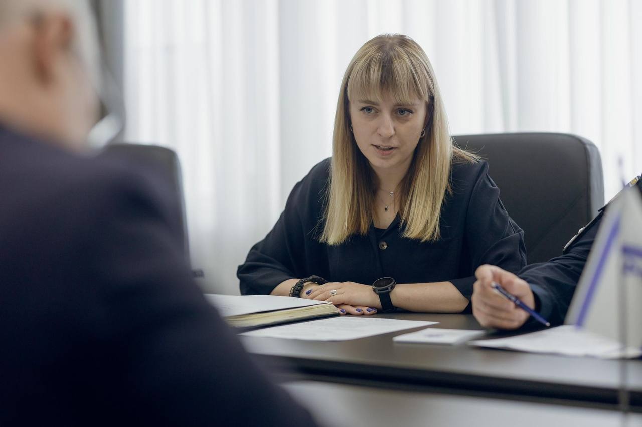 катерина павліченко: армія рф щоденно обстрілює україну і громадяни ізраїлю мають це усвідомлювати прибуваючи на святкування рош га-шана катерина павліченко: армія рф щоденно обстрілює україну і громадяни ізраїлю мають це усвідомлювати прибуваючи на святкування рош га-шана