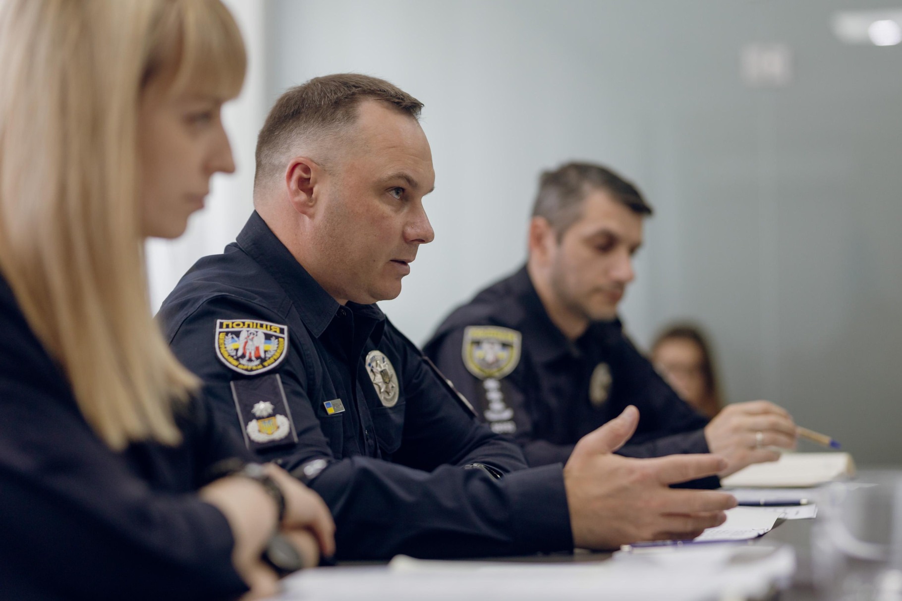 катерина павліченко: армія рф щоденно обстрілює україну і громадяни ізраїлю мають це усвідомлювати прибуваючи на святкування рош га-шана катерина павліченко: армія рф щоденно обстрілює україну і громадяни ізраїлю мають це усвідомлювати прибуваючи на святкування рош га-шана