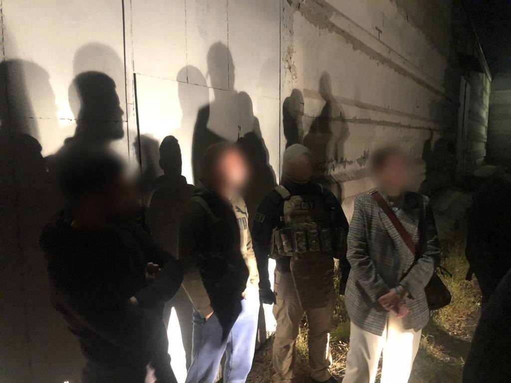 працівники нацполіції перекрили контрабандний канал постачання важких наркотиків до країн єс: вилучили 186 кг героїну