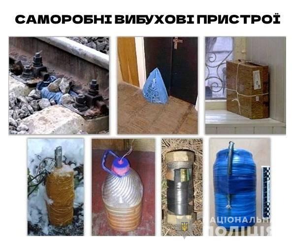 рекомендації поліцейських одещини щодо орієнтування та правильних дій при небезпеках, пов’язаних з війною