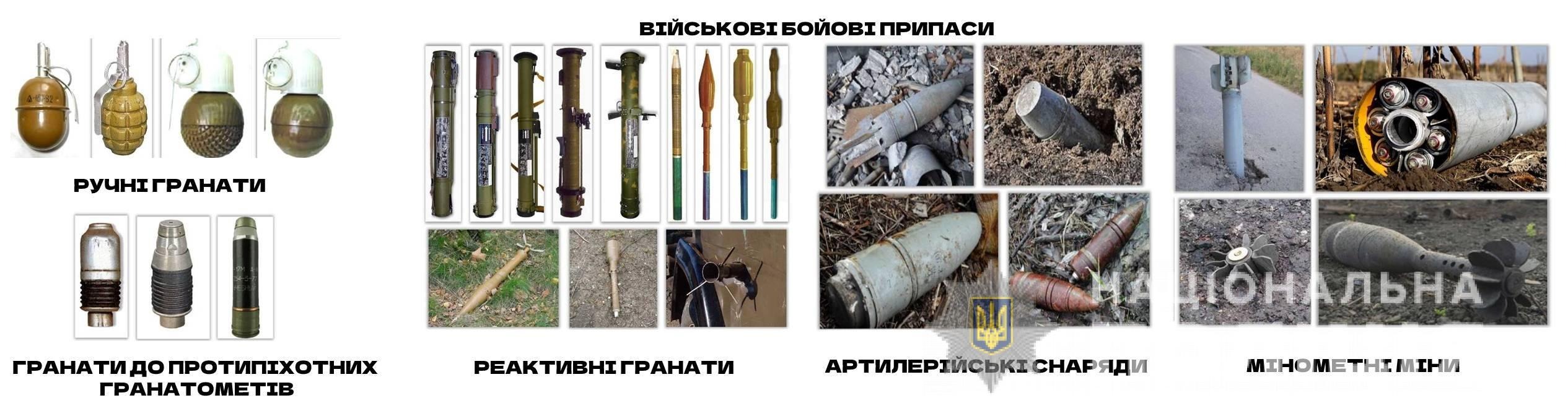 рекомендації поліцейських одещини щодо орієнтування та правильних дій при небезпеках, пов’язаних з війною