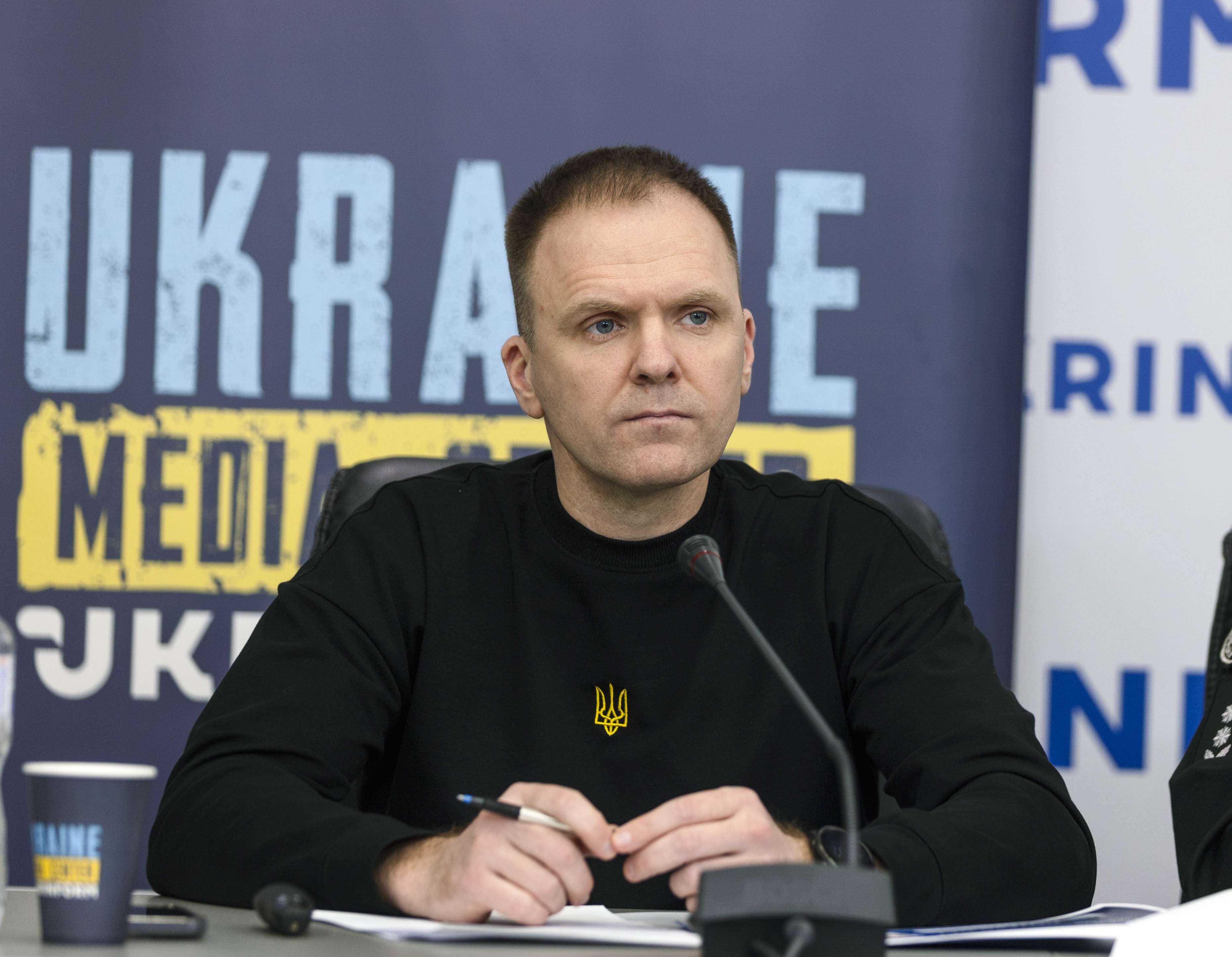 загиблі росіяни та їх ідентифікація: леонід тимченко поінформував про результати роботи проєкту мвс 