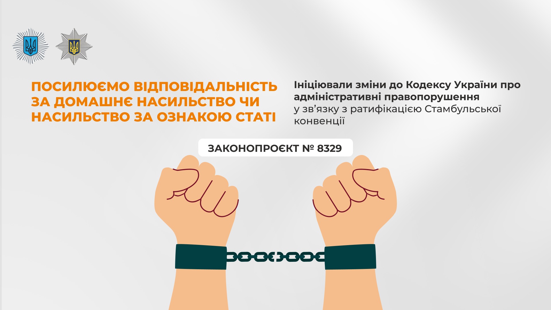 “він б’є так, щоб не можна було зняти побої”: історія постраждалої від домашнього насильства
