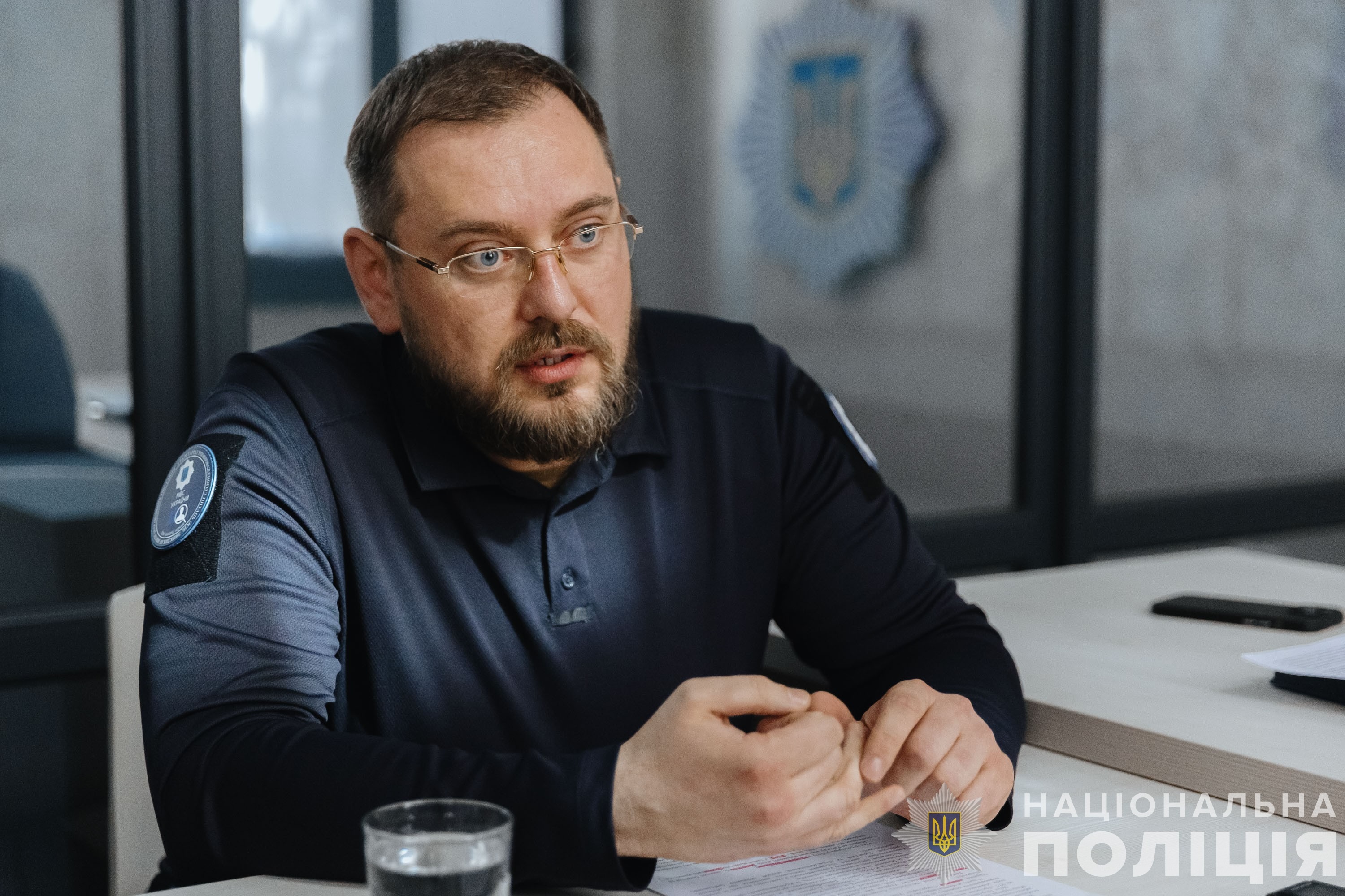 артур добросердов: «більшість зниклих вдасться відшукати вже після нашої перемоги»