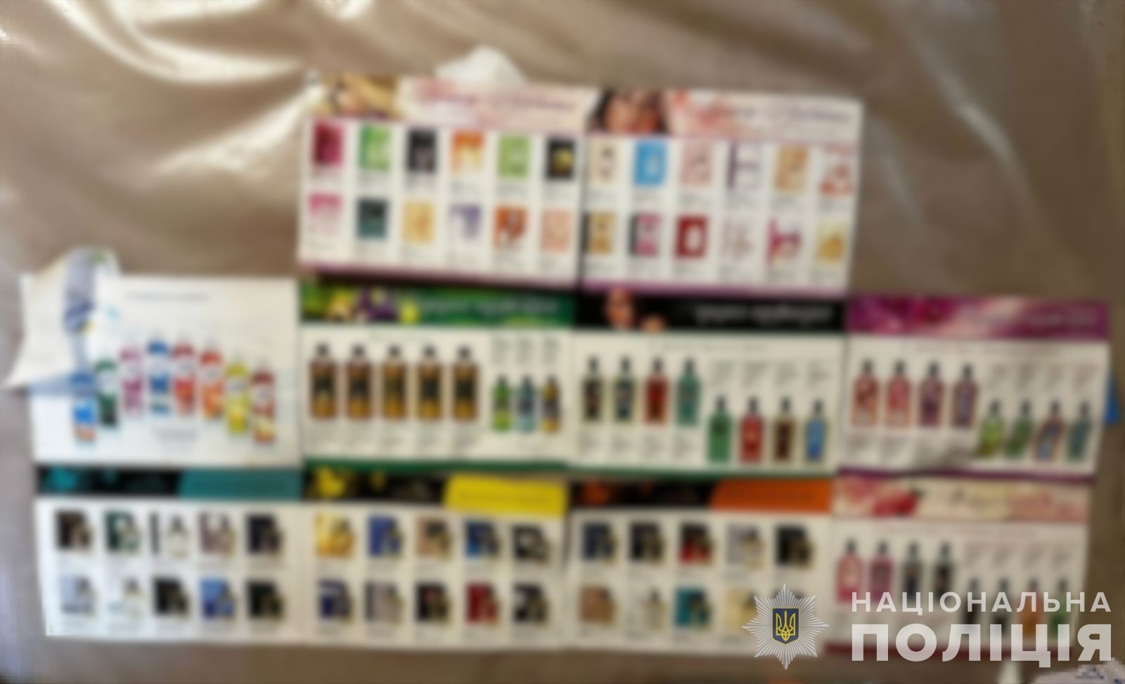 на одещині судитимуть учасників озг за виготовлення контрафактної хімії у промислових масштабах на одещині судитимуть учасників озг за виготовлення контрафактної хімії у промислових масштабах