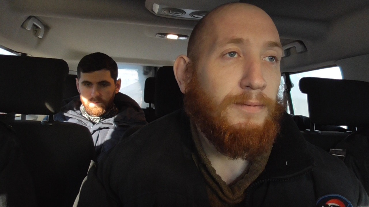 імітували розстріл  цивільних та обкрадали будинки на київщині: слідчі нацполіції повідомили про підозру полоненому військовому рф та його командиру