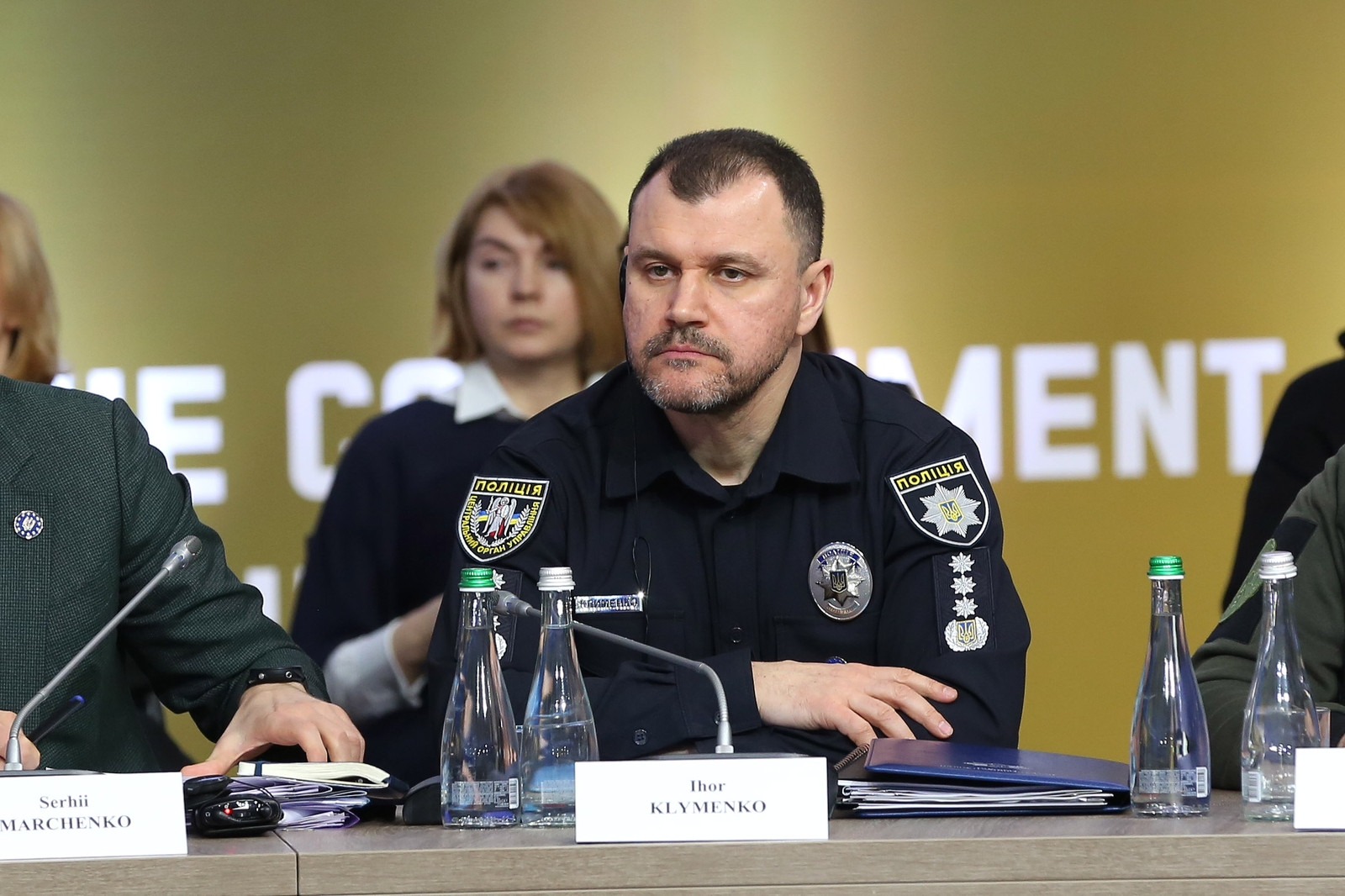україна ініціює створення комплексної платформи сприяння в розслідуванні воєнних злочинів рф, - ігор клименко