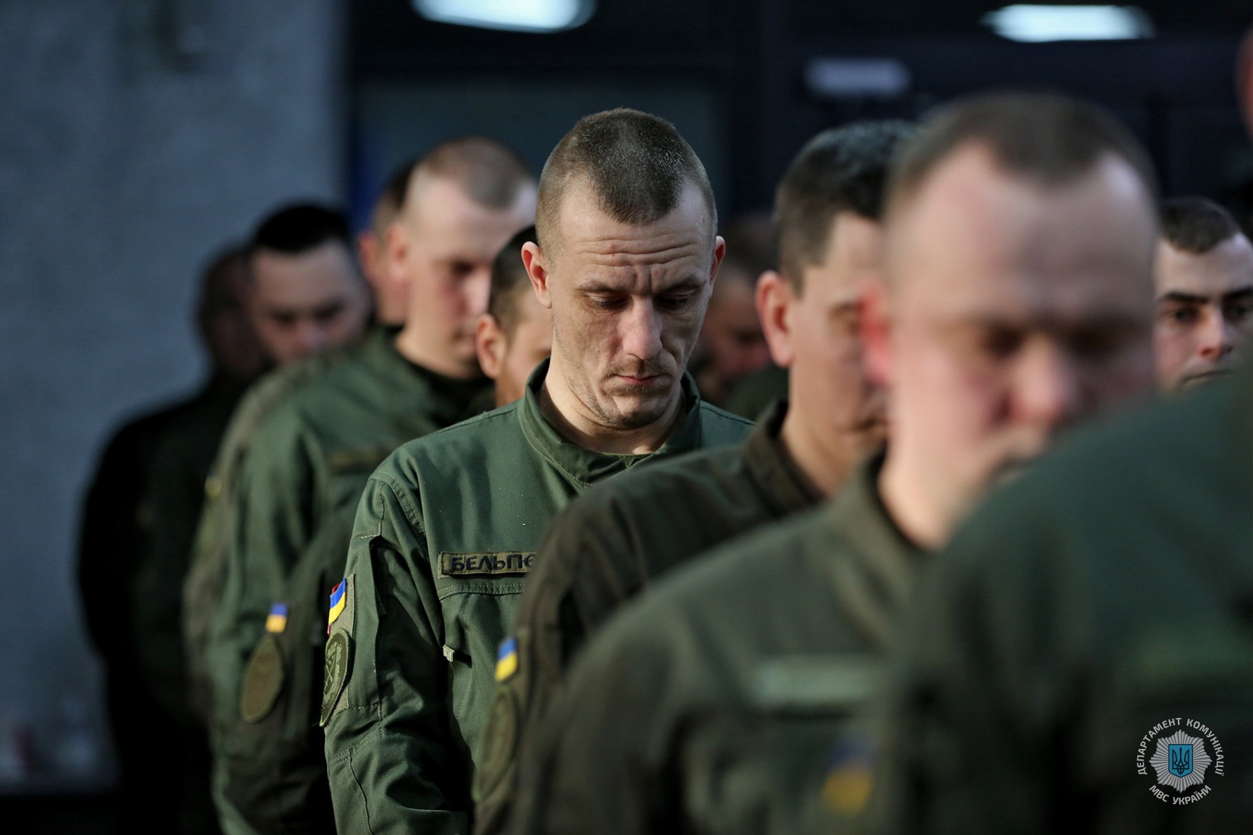 ігор клименко: цілий рік ви тримаєте всю країну на своїх плечах