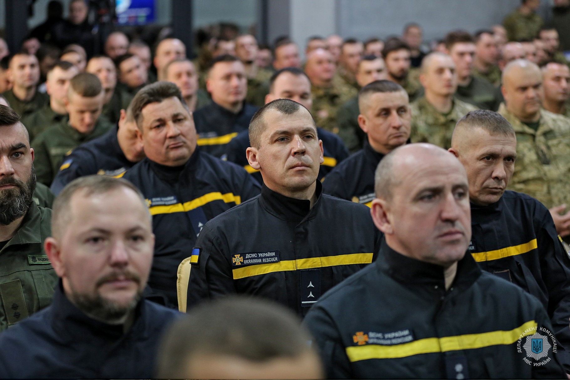 ігор клименко: цілий рік ви тримаєте всю країну на своїх плечах