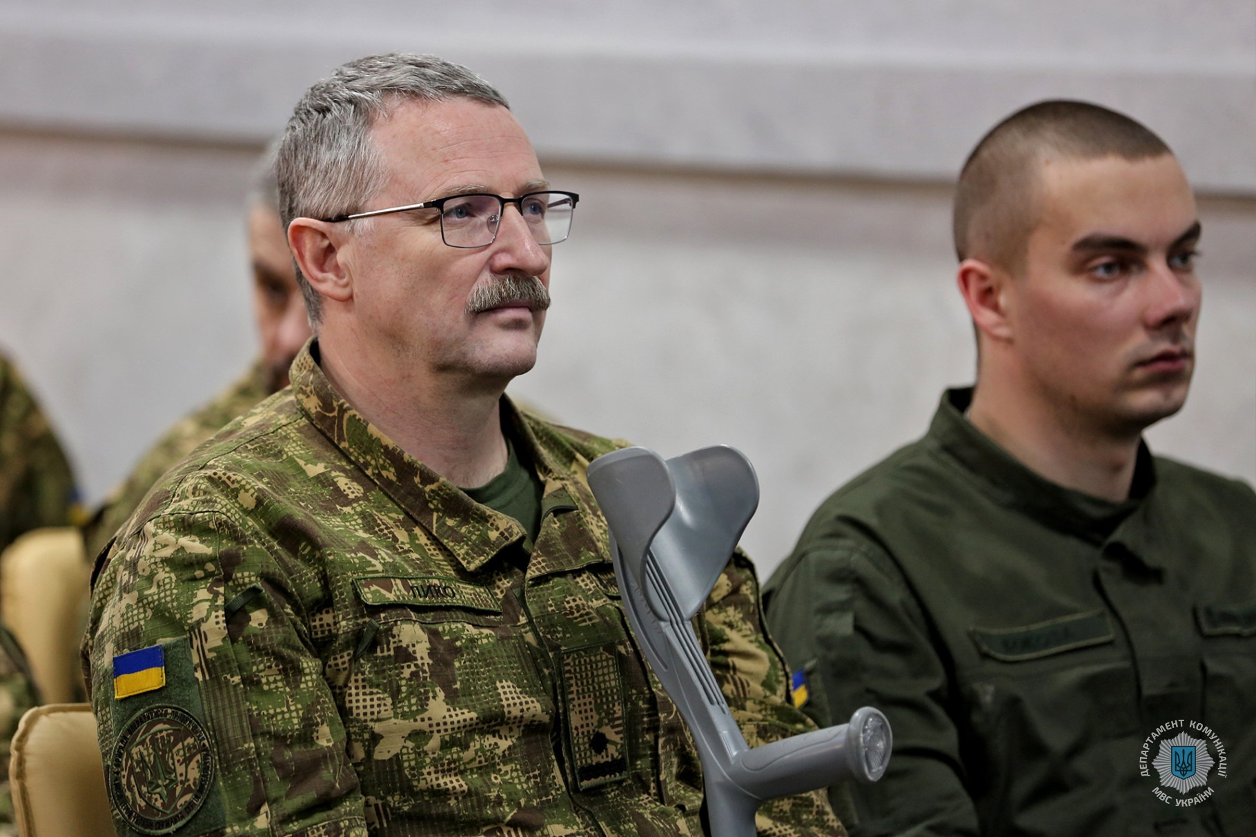 ігор клименко: цілий рік ви тримаєте всю країну на своїх плечах