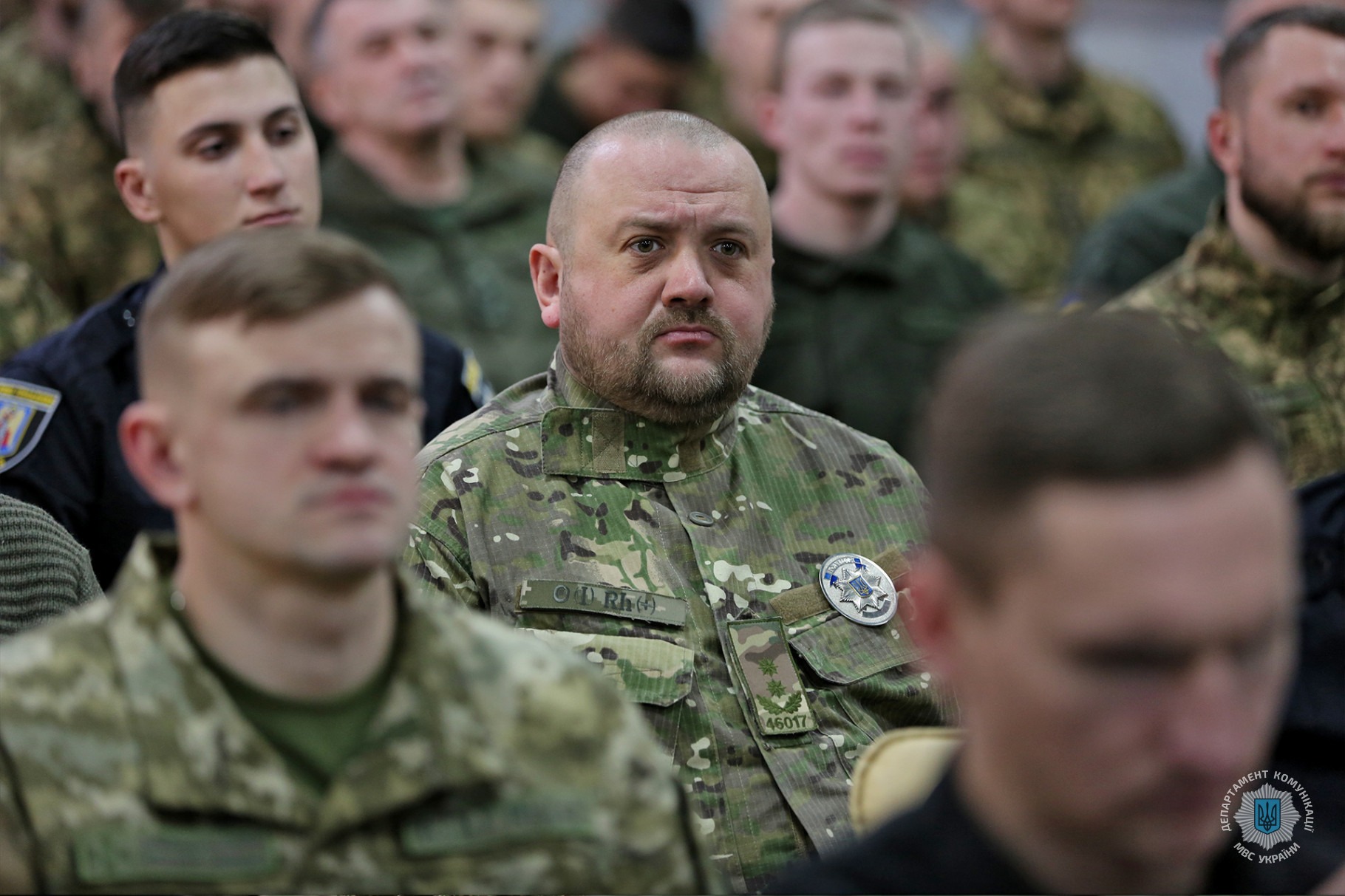 ігор клименко: цілий рік ви тримаєте всю країну на своїх плечах