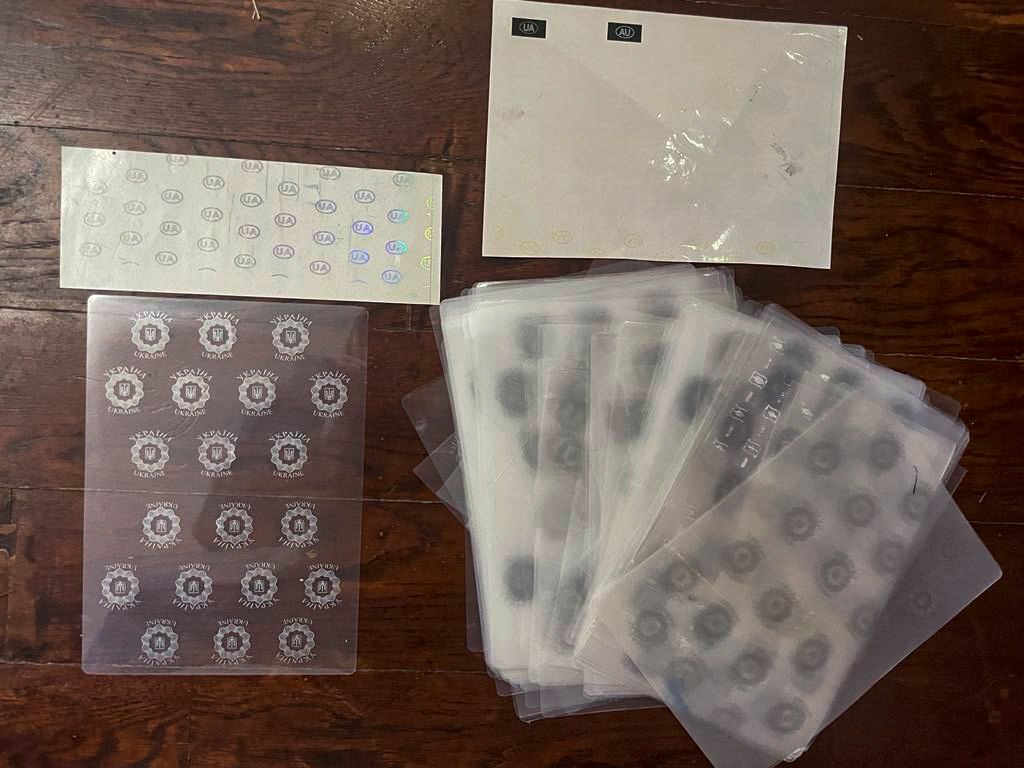 підроблював документи державних установ для ухилянтів – на львівщині поліцейські викрили зловмисника підроблював документи державних установ для ухилянтів – на львівщині поліцейські викрили зловмисника