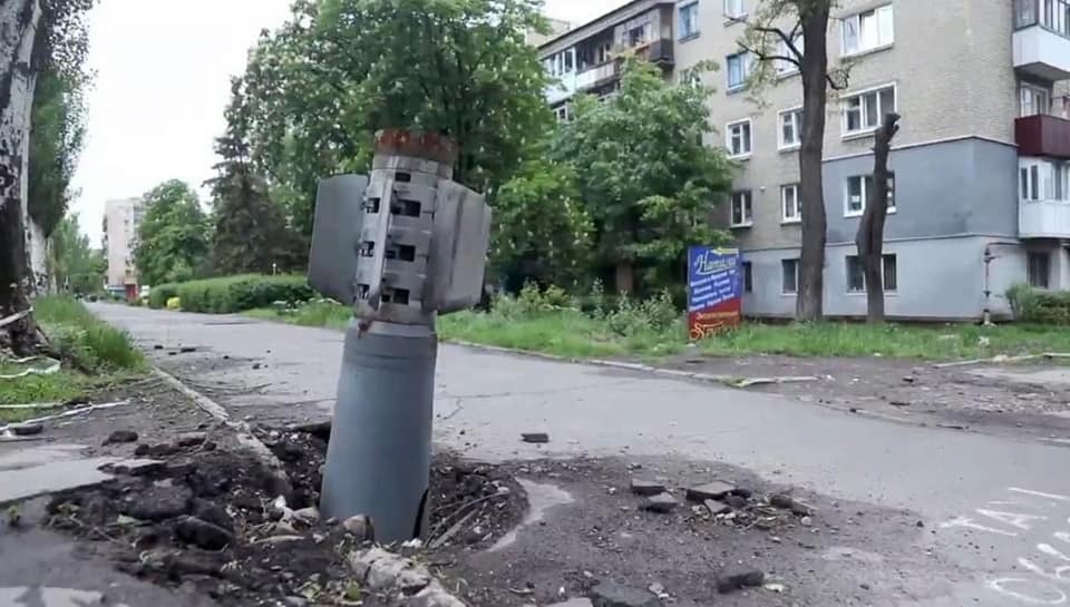 «ми – вільні люди. і будемо жити у вільній державі» - поліцейський із луганщини володимир золотарьов