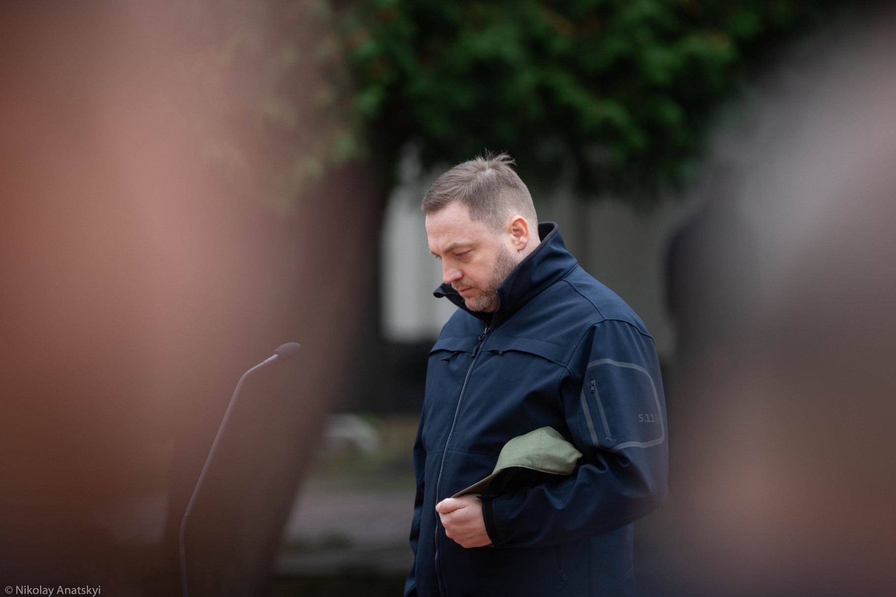 ми творимо новітню історію україни, у якої попереду багато перемог, – денис монастирський