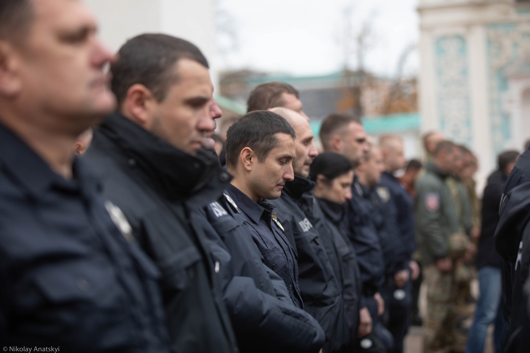 ми творимо новітню історію україни, у якої попереду багато перемог, – денис монастирський