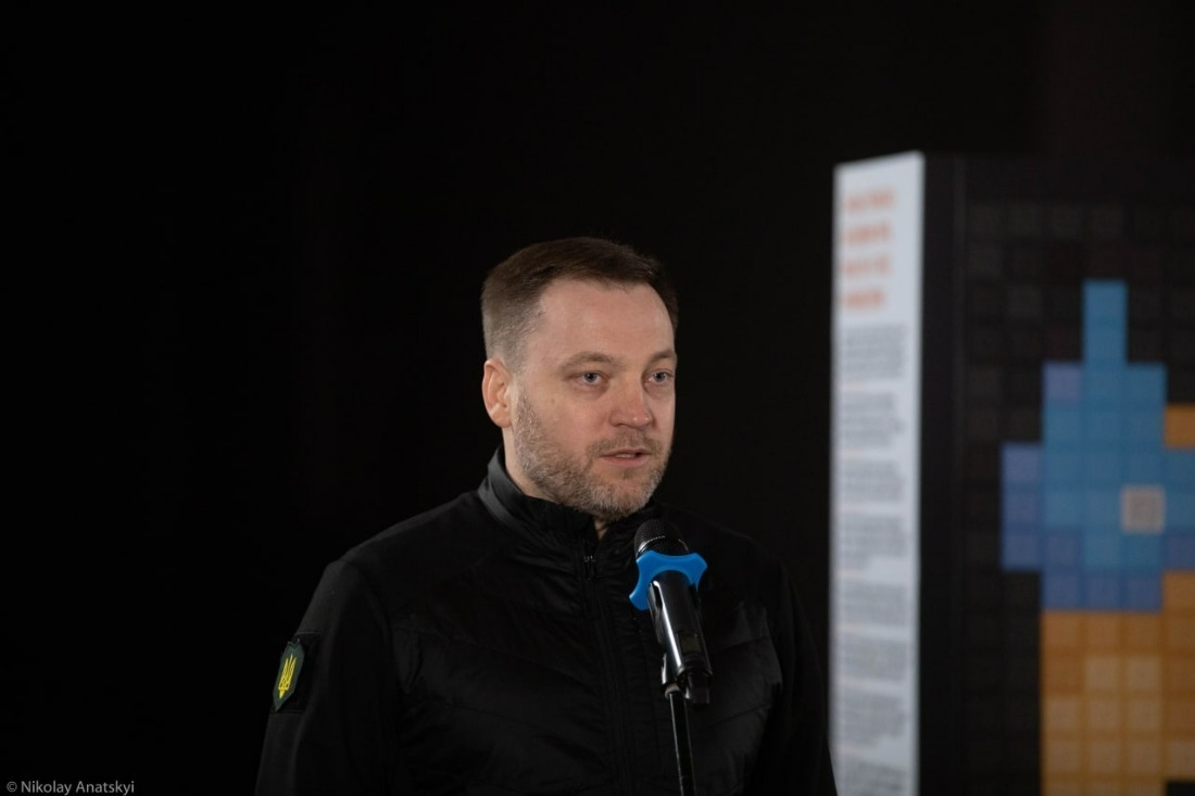 протидія гендерно зумовленому насильству - одна із цінностей, заради яких ми сьогодні воюємо і заради яких завтра переможемо - денис монастирський протидія гендерно зумовленому насильству - одна із цінностей, заради яких ми сьогодні воюємо і заради яких завтра переможемо - денис монастирський