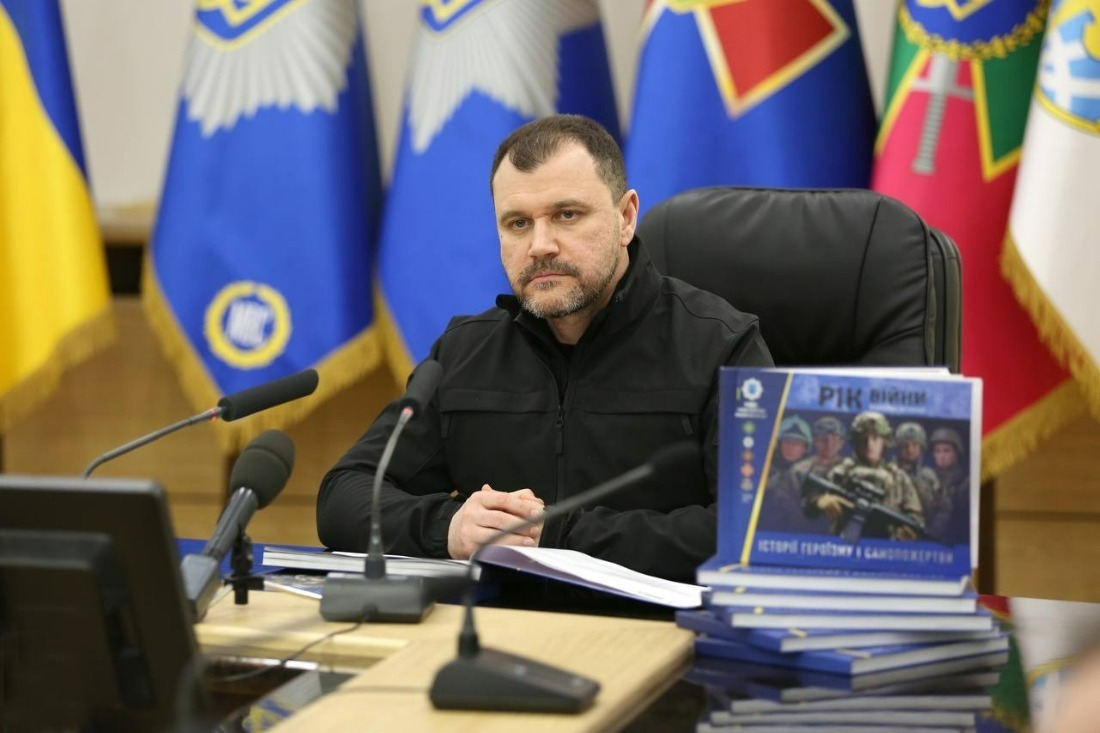 маємо пам’ятати про всіх, хто героїчною працею і службою робить вклад у велику перемогу нашої країни, - ігор клименко