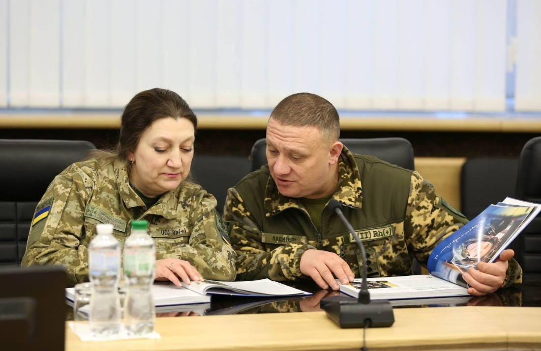 маємо пам’ятати про всіх, хто героїчною працею і службою робить вклад у велику перемогу нашої країни, - ігор клименко