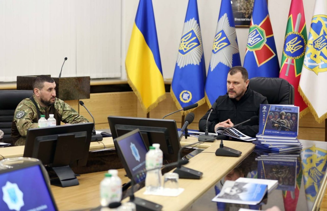 маємо пам’ятати про всіх, хто героїчною працею і службою робить вклад у велику перемогу нашої країни, - ігор клименко