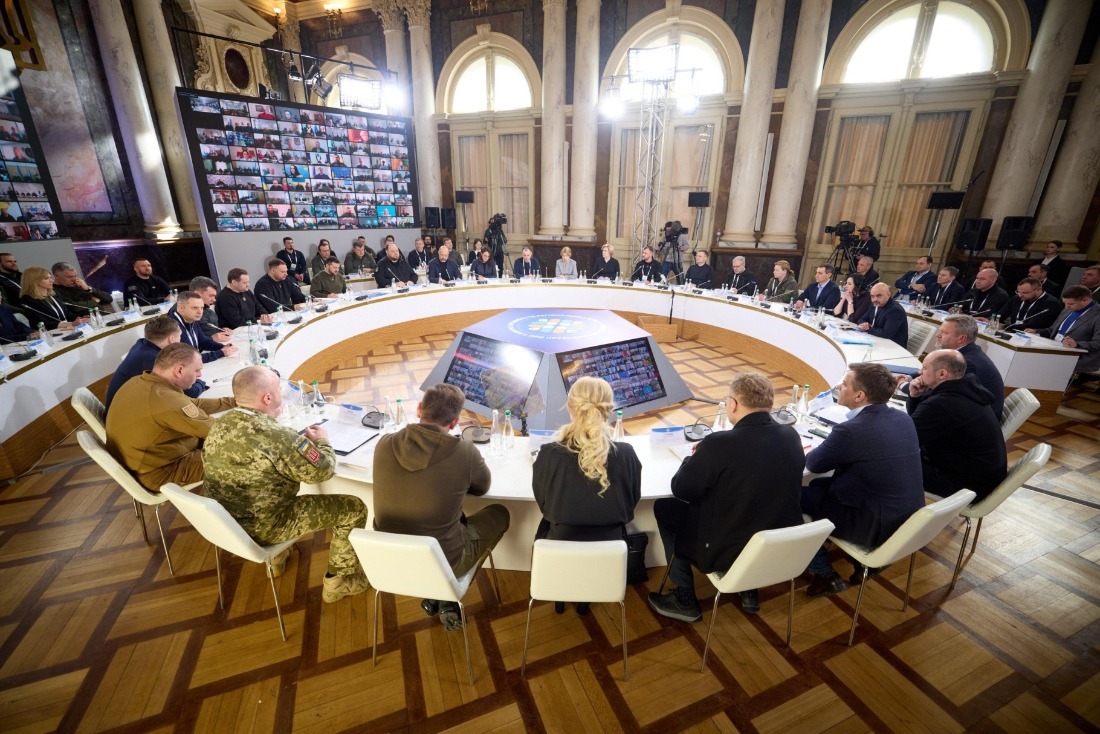 ігор клименко: мвс вже розпочало розробку механізму відновлення безпечного простору в україні після перемоги ігор клименко: мвс вже розпочало розробку механізму відновлення безпечного простору в україні після перемоги