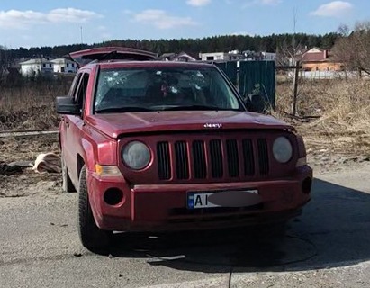 люди лежали на дорозі та повільно помирали: нацполіція повідомила окупантам підозри у розстрілі цивільних на київщині люди лежали на дорозі та повільно помирали: нацполіція повідомила окупантам підозри у розстрілі цивільних на київщині