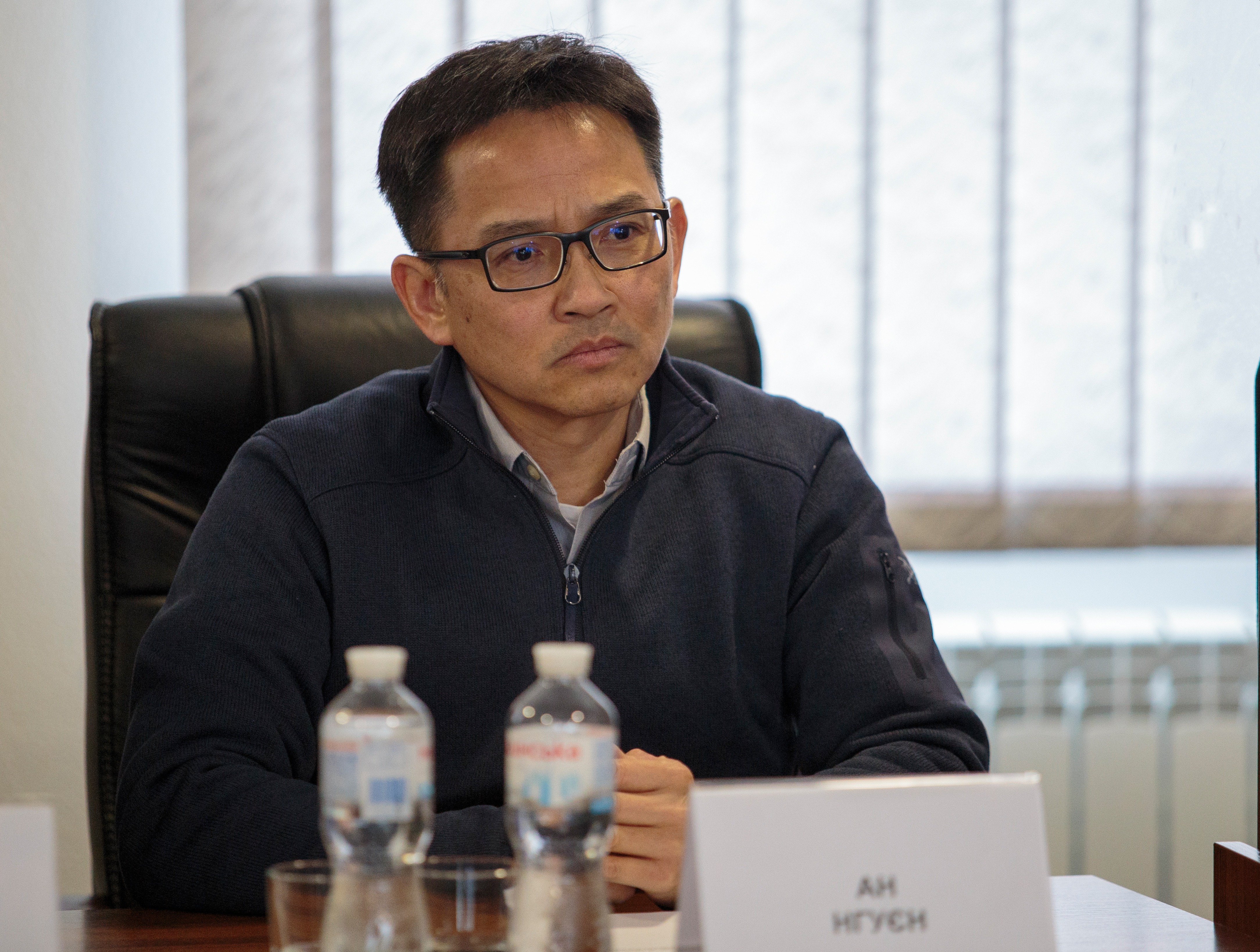 європейські партнери передали нацполіції криміналістичні матеріали для швидкого встановлення днк європейські партнери передали нацполіції криміналістичні матеріали для швидкого встановлення днк