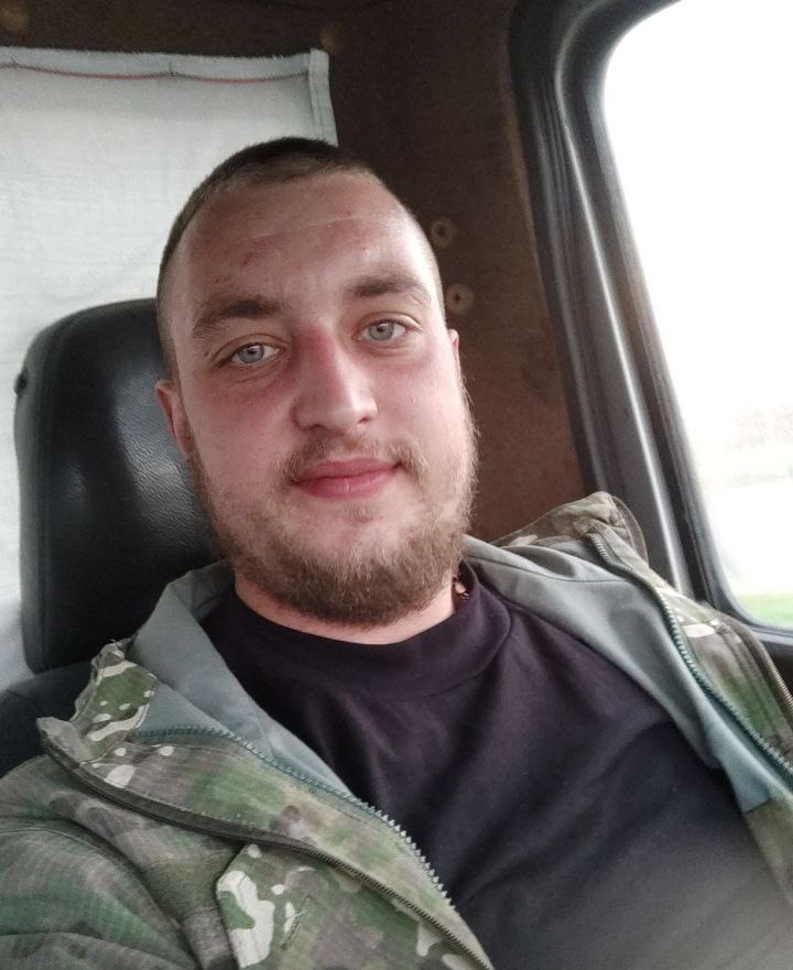 поліцейський батальйону “луганськ-1” денис сліпцов загинув, звільняючи харківщину