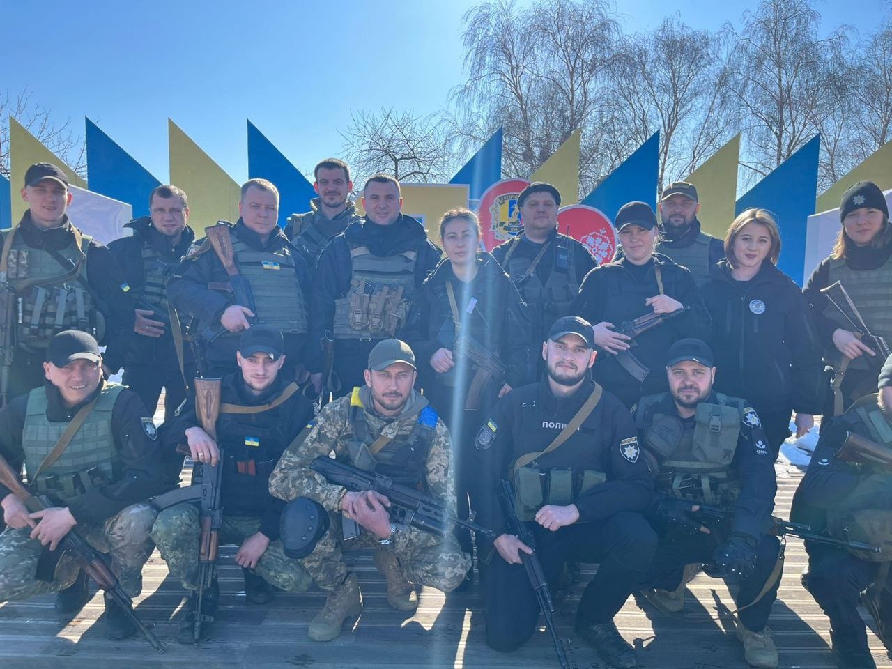 оперативник іван савченко загинув, захищаючи рідну луганщину від ворога