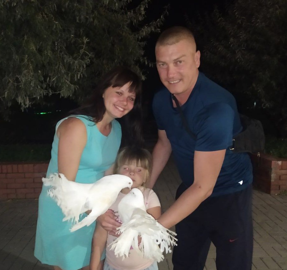 оперативник іван савченко загинув, захищаючи рідну луганщину від ворога