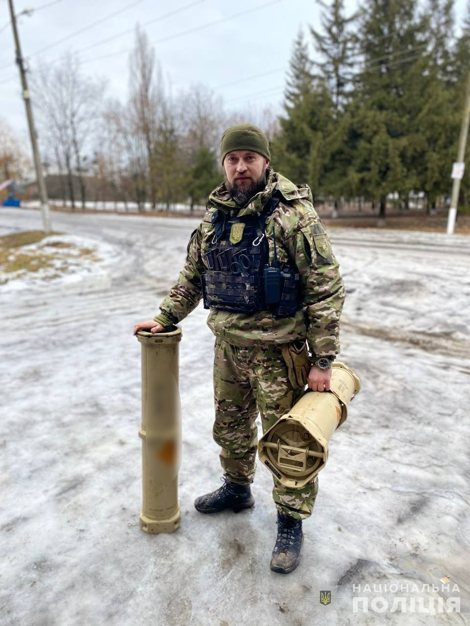 «ми тричі вставали живим щитом, не пускаючи ворога», - луганський оперативник андрій хмелевський «ми тричі вставали живим щитом, не пускаючи ворога», - луганський оперативник андрій хмелевський