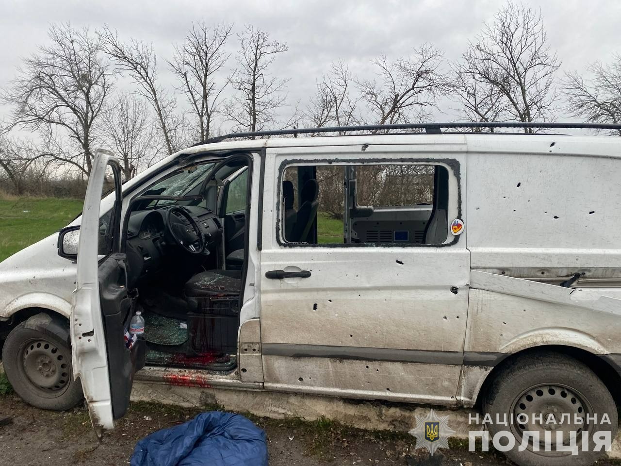 «ми тричі вставали живим щитом, не пускаючи ворога», - луганський оперативник андрій хмелевський «ми тричі вставали живим щитом, не пускаючи ворога», - луганський оперативник андрій хмелевський