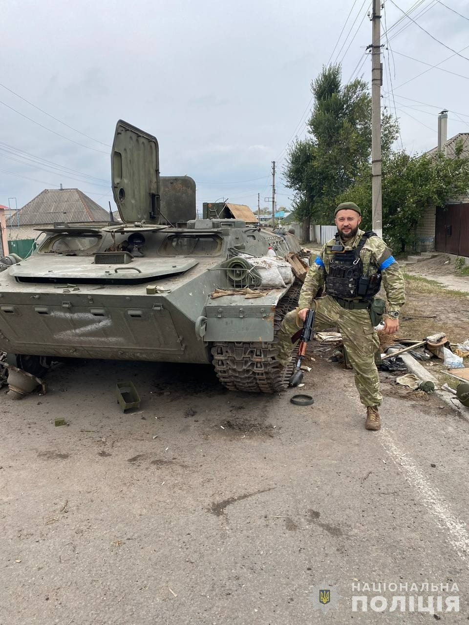 «ми тричі вставали живим щитом, не пускаючи ворога», - луганський оперативник андрій хмелевський «ми тричі вставали живим щитом, не пускаючи ворога», - луганський оперативник андрій хмелевський