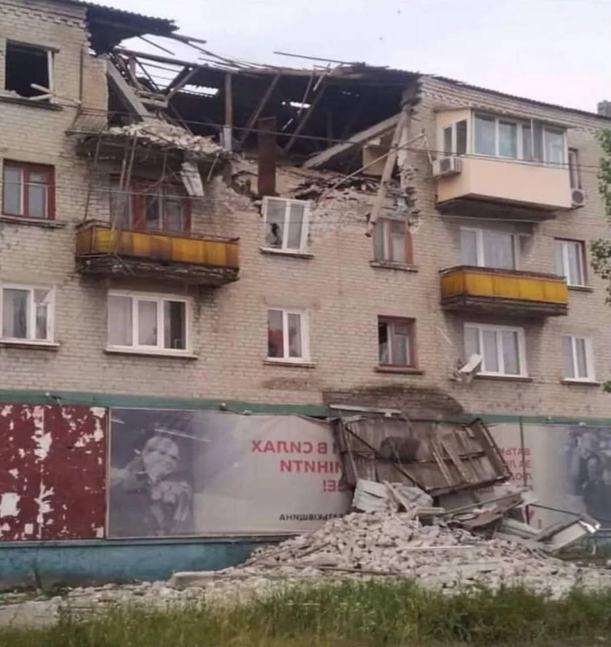 «ми – вільні люди. і будемо жити у вільній державі» - поліцейський із луганщини володимир золотарьов