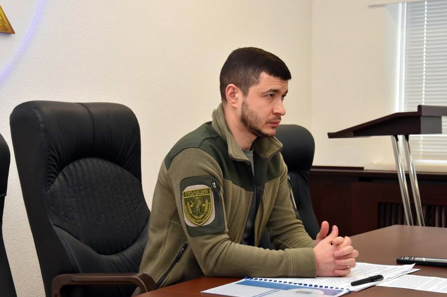 з початку повномасштабного вторгнення слідчі нацполіції розпочали майже 62 тис. кримінальних проваджень за фактами вчинення злочинів військовослужбовцями рф
