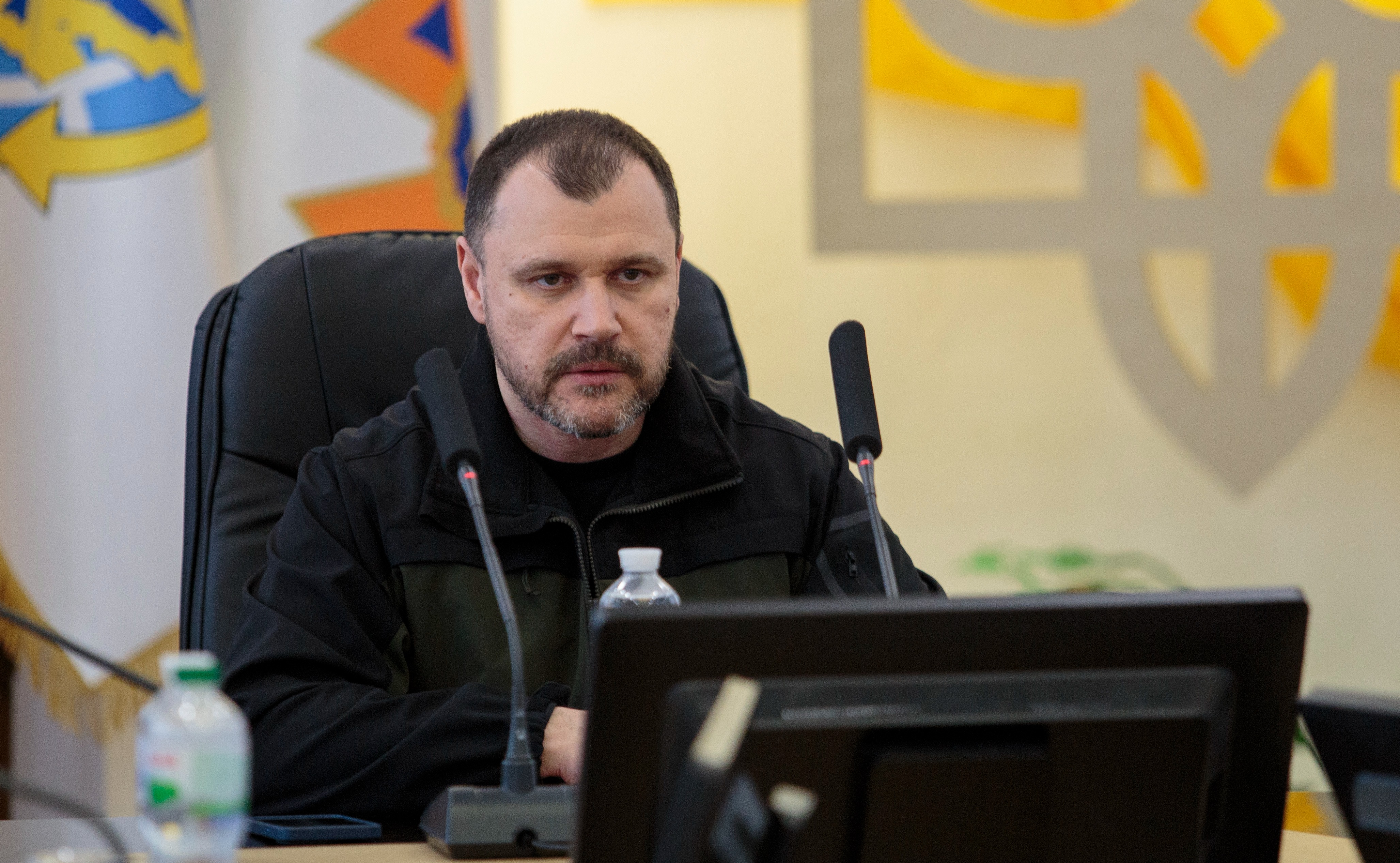 ігор клименко нагородив поліцейських за ліквідацію одного з найбільших наркокартелів країни