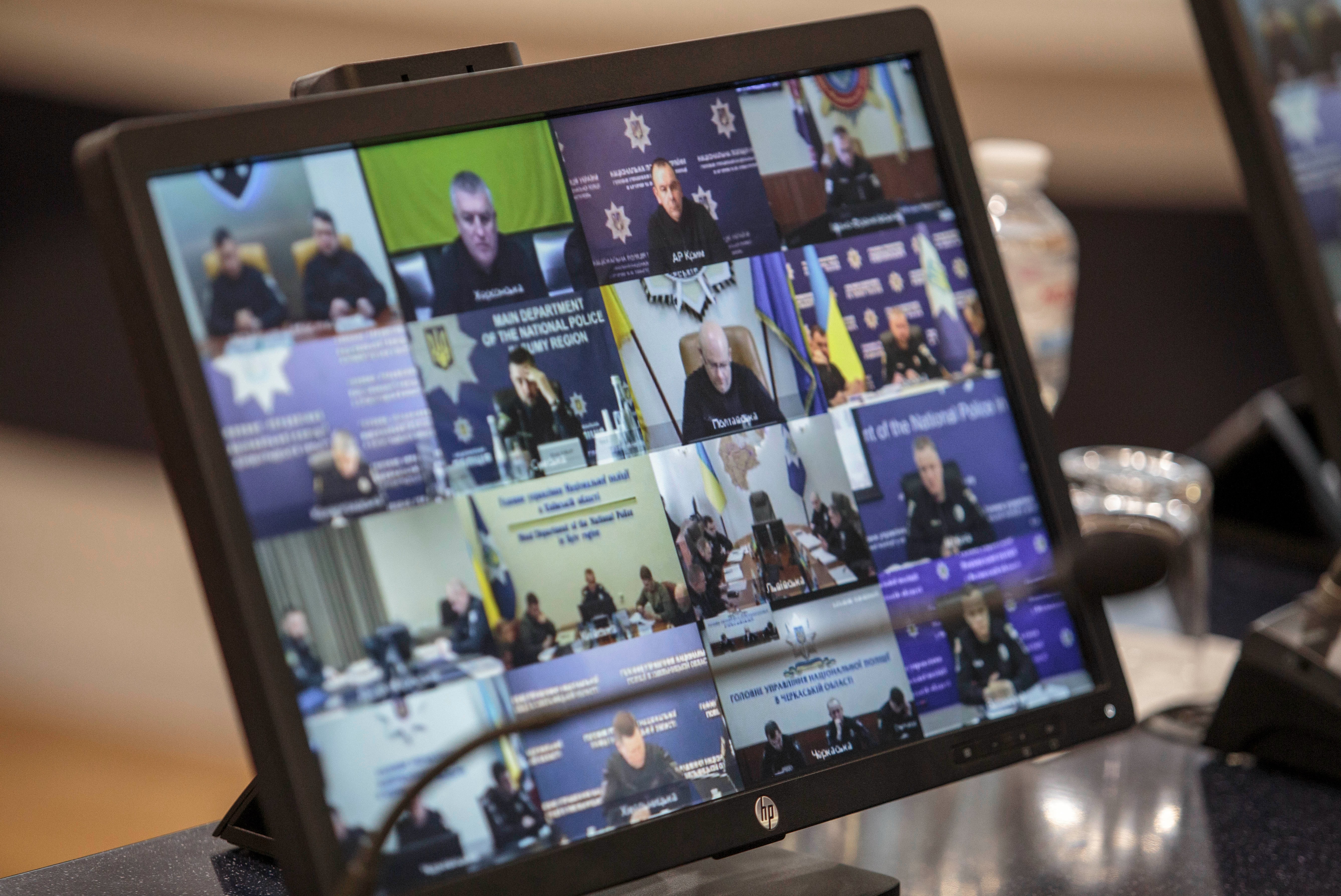 до забезпечення правопорядку під час великодніх свят  буде залучено понад 20 тисяч правоохоронців - іван вигівський