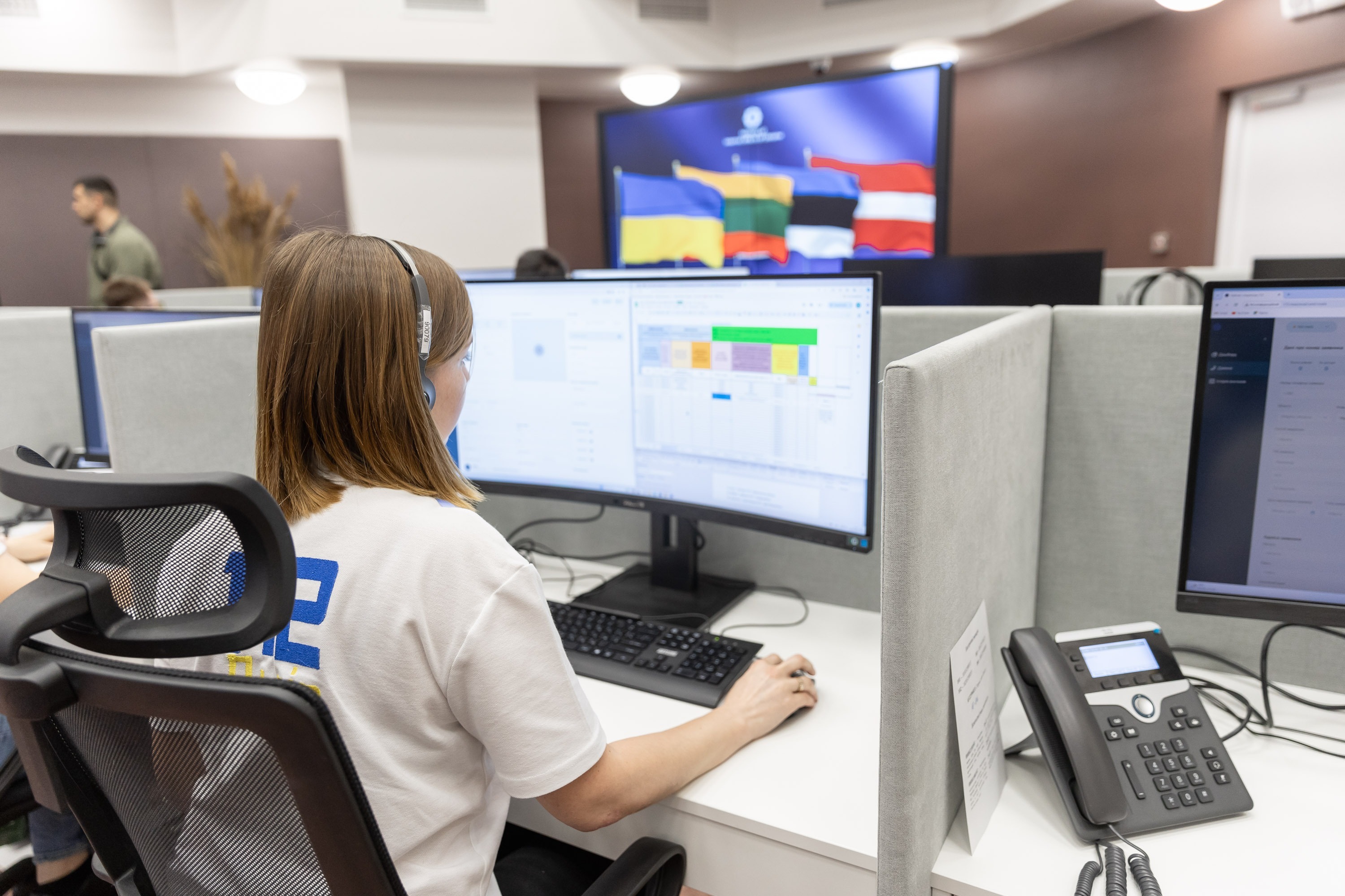 «ми підтримуємо і будемо підтримувати вас до самої перемоги», – глави мвс країн балтії під час зустрічі з ігорем клименком