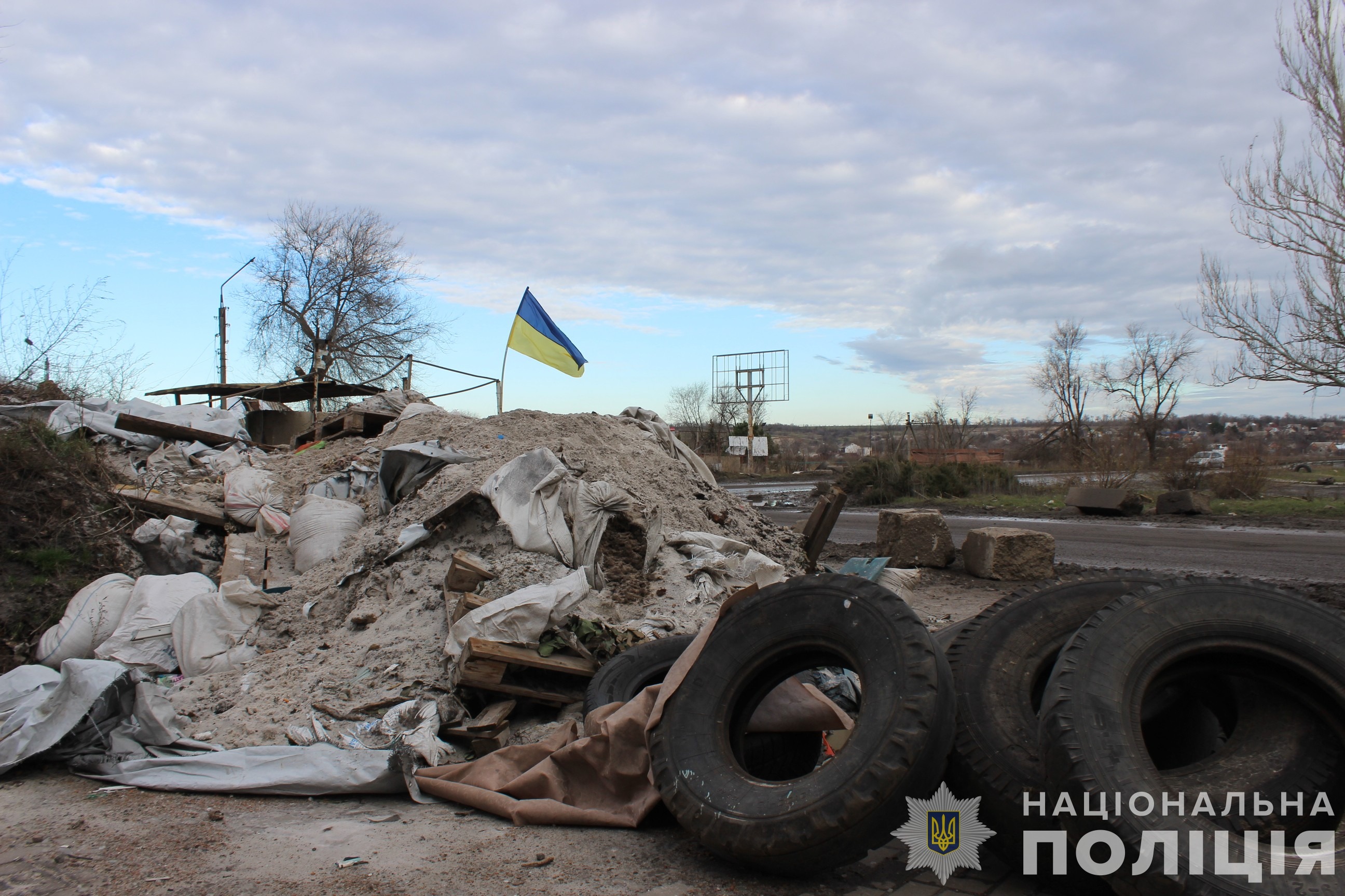 евакуйовував мирне населення, рятував людей під час обстрілів – історія запорізького поліцейського олексія лемешка, який загинув від удару російської авіабомби