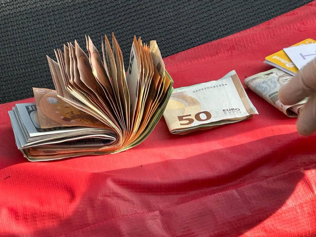закарпатські поліцейські припинили злочинну діяльність групи вже судимих квартирних крадіїв: затримання провели в сусідній львівській області