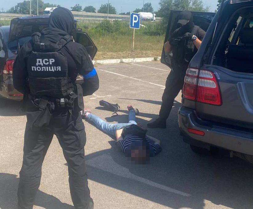 на житомирщині судитимуть міжрегіональну злочинну групу фальшивомонетників