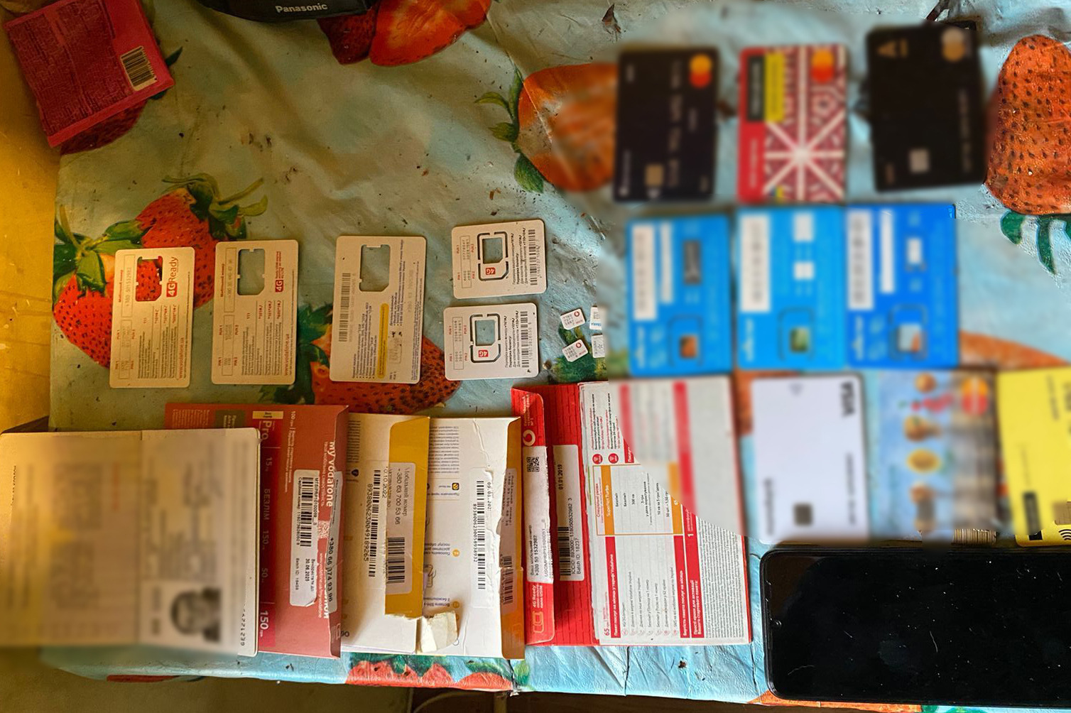 ошукували військовослужбовців і волонтерів: нацполіція викрила шахраїв, які продавали неіснуючі автомобілі для зсу ошукували військовослужбовців і волонтерів: нацполіція викрила шахраїв, які продавали неіснуючі автомобілі для зсу