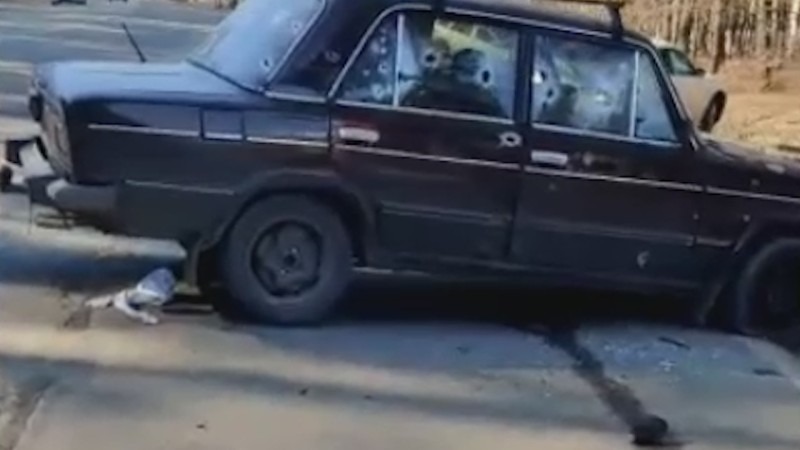 11 вбитих та 15 поранених на київщині: оголошено підозру військовим рф, які влаштували справжнє «полювання» людей