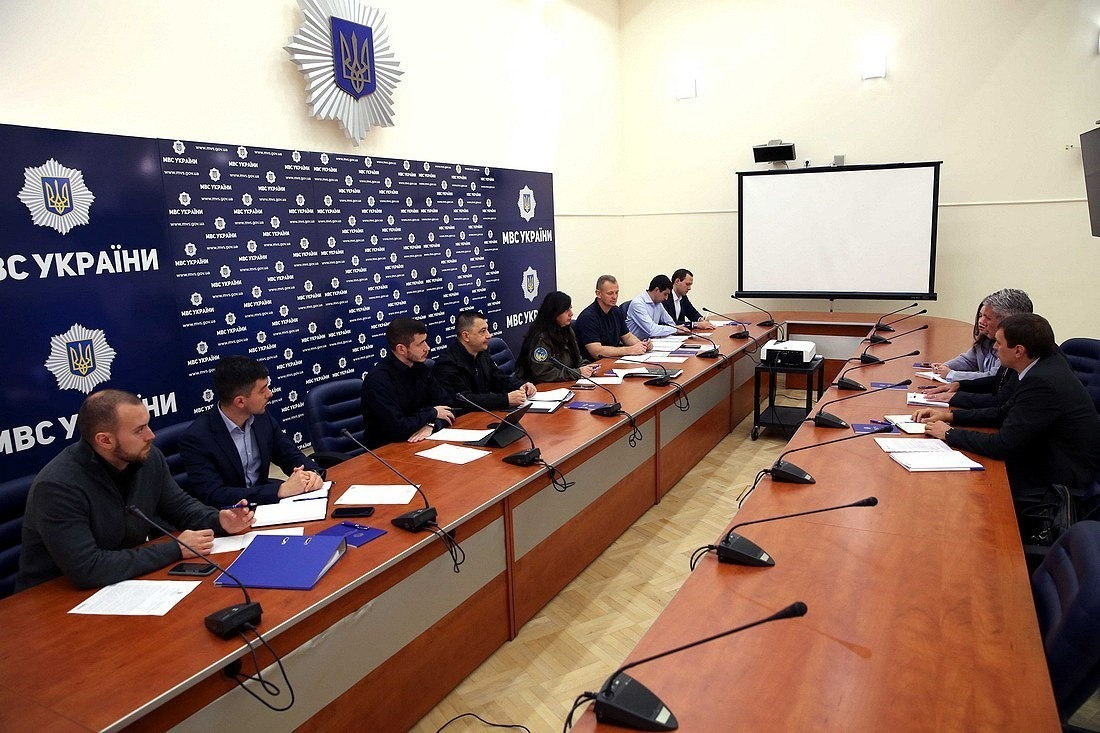 мері акопян: співпраця з міжнародною комісією з питань зниклих безвісти допоможе україні у розслідуванні воєнних злочинів рф