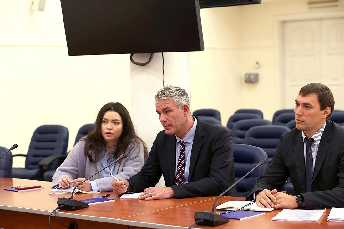 мері акопян: співпраця з міжнародною комісією з питань зниклих безвісти допоможе україні у розслідуванні воєнних злочинів рф