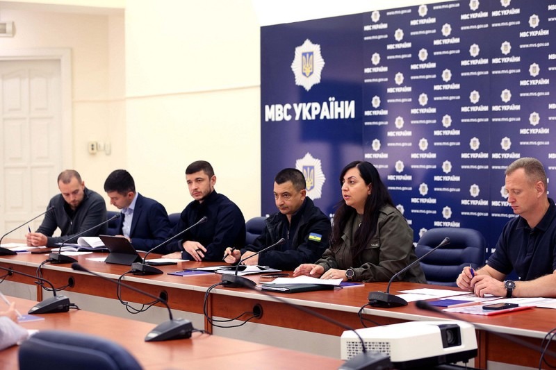 мері акопян: співпраця з міжнародною комісією з питань зниклих безвісти допоможе україні у розслідуванні воєнних злочинів рф