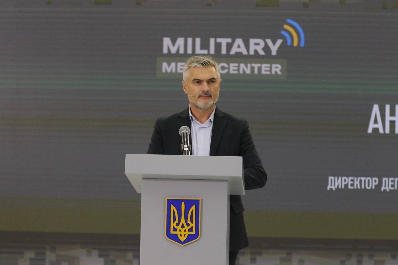 в мвс напрацьовано порядок дій по роботі зі звільненими військовополоненими, - катерина павліченко