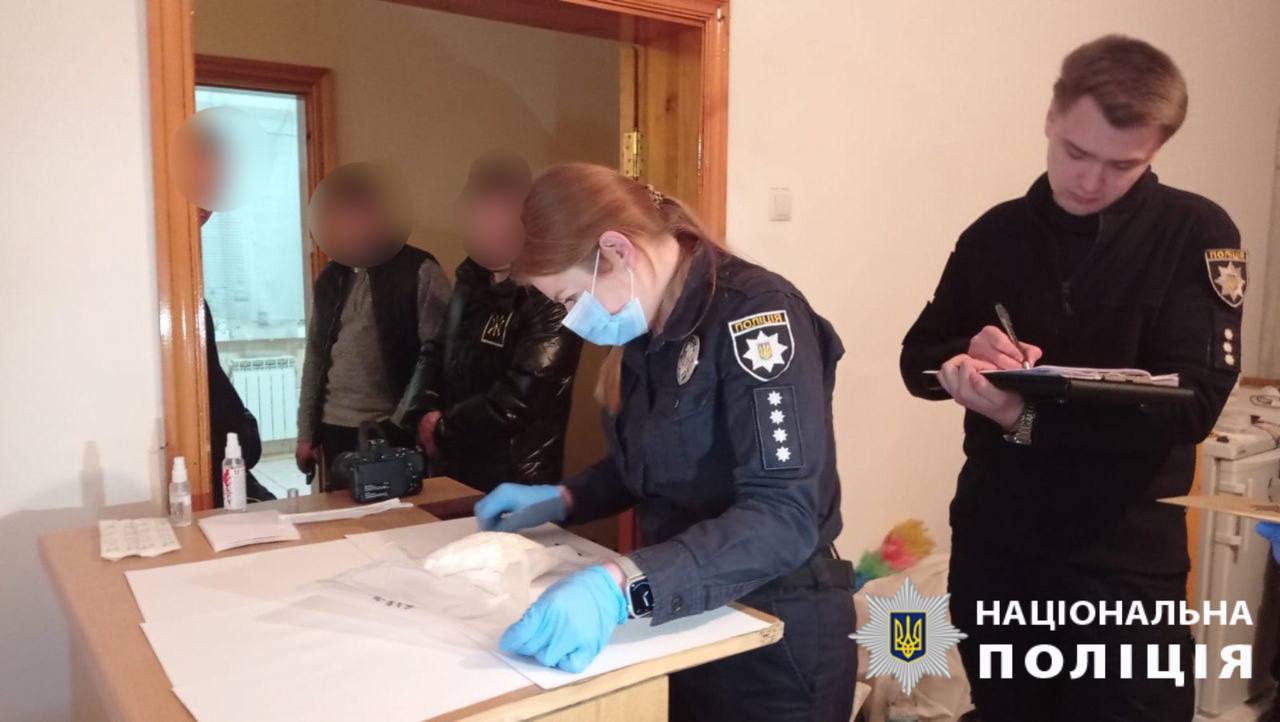 Вінничанина, який заробляв мільйони гривень на виготовленні психотропів, засудили до 9 років ув’язнення з конфіскацією всього майна